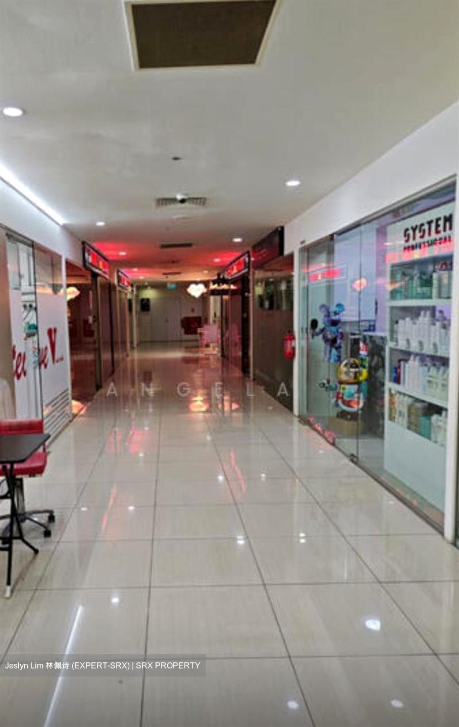 Bugis Cube (D7), Shop House #513558911